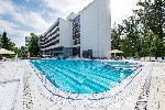 Hotel ESPLANADE ENSANA HEALTH SPA HOTEL - KŘÍDLO PALACE - Tradiční léčba - Piešťany dovolená