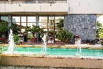 Hotel ESPLANADE ENSANA HEALTH SPA HOTEL - KŘÍDLO PALACE - Tradiční léčba - Piešťany dovolená