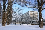 Hotel ESPLANADE ENSANA HEALTH SPA HOTEL - KŘÍDLO PALACE - Tradiční léčba - Piešťany dovolená
