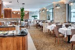 Hotel ESPLANADE ENSANA HEALTH SPA HOTEL - KŘÍDLO PALACE - Tradiční léčba - Piešťany dovolená