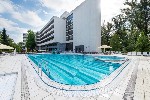 Hotel s bazénem