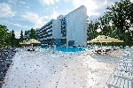 Hotel ESPLANADE ENSANA HEALTH SPA - KŘÍDLO ESPLANADE - Zdraví v Piešťanech dovolená