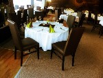 Restaurace