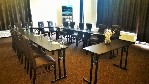 Konferenční místnost