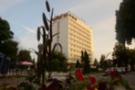 Hotel Magnólia