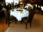 Restaurace