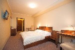 Hotel HOTEL PARK PIEŠŤANY - Léčebný pobyt 10 procedur - Piešťany dovolená