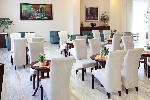 Hotel HOTEL PARK PIEŠŤANY - Léčebný pobyt 10 procedur - Piešťany dovolená