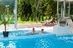 Hotel HOTEL PARK PIEŠŤANY - Léčebný pobyt 10 procedur - Piešťany dovolená