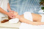 Ayurvéda - indická olejová masáž