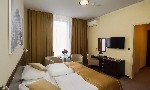 Hotel PRO PATRIA ENSANA HEALTH SPA HOTEL - Zdraví v Piešťanech - Piešťany dovolená