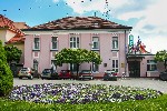 Hotel PRO PATRIA ENSANA HEALTH SPA HOTEL - Zdraví v Piešťanech - Piešťany dovolená