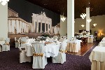 Hotel SPLENDID ENSANA HEALTH SPA HOTEL - KŘÍDLO SPLENDID - Tradiční léčba - Piešťany dovolená