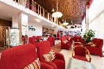 Hotel SPLENDID ENSANA HEALTH SPA HOTEL - KŘÍDLO SPLENDID - Tradiční léčba - Piešťany dovolená