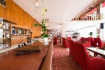 Hotel SPLENDID ENSANA HEALTH SPA HOTEL - KŘÍDLO SPLENDID - Tradiční léčba - Piešťany dovolená