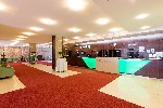 Hotel SPLENDID ENSANA HEALTH SPA HOTEL - KŘÍDLO SPLENDID - Tradiční léčba - Piešťany dovolená