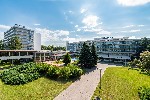 Hotel SPLENDID ENSANA HEALTH SPA HOTEL - KŘÍDLO SPLENDID - Tradiční léčba - Piešťany dovolená