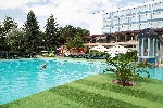 Hotel SPLENDID ENSANA HEALTH SPA HOTEL - KŘÍDLO SPLENDID - Tradiční léčba - Piešťany dovolená