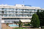Hotel SPLENDID ENSANA HEALTH SPA HOTEL - KŘÍDLO SPLENDID - Tradiční léčba - Piešťany dovolená