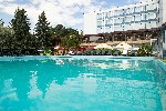 Hotel SPLENDID ENSANA HEALTH SPA HOTEL - KŘÍDLO SPLENDID - Tradiční léčba - Piešťany dovolená