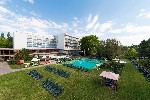 Hotel SPLENDID ENSANA HEALTH SPA HOTEL - KŘÍDLO SPLENDID - Tradiční léčba - Piešťany dovolená