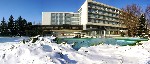 Hotel SPLENDID ENSANA HEALTH SPA HOTEL - KŘÍDLO SPLENDID - Tradiční léčba - Piešťany dovolená