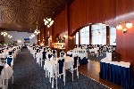 Hotel SPLENDID ENSANA HEALTH SPA HOTEL - KŘÍDLO SPLENDID - Tradiční léčba - Piešťany dovolená