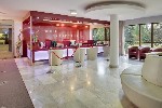 (Slovensko, Západní Slovensko, Piešťany) - SPLENDID ENSANA HEALTH SPA HOTEL: Zdraví v Piešťanech 2-5 nocí