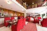(Slovensko, Západní Slovensko, Piešťany) - SPLENDID ENSANA HEALTH SPA HOTEL: Zdraví v Piešťanech 2-5 nocí