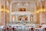 Interiér hotelu