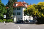 Hotel VILA TRAJAN ENSANA HEALTH SPA HOTEL - Zdraví v Piešťanech - Piešťany dovolená