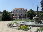 Hotel Poklady Banské Štiavnice a okolí dovolená