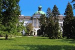 Hotel Poklady Banské Štiavnice a okolí dovolená