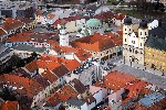 Hotel Poklady Banské Štiavnice a okolí dovolená