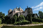 Hotel Poklady Banské Štiavnice a okolí dovolená