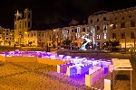 Hotel Poklady Banské Štiavnice a okolí dovolená