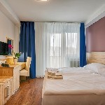 Hotel VIETORIS ENSANA HEALTH SPA - Intenzivní lázeňský Derma pobyt dovolená