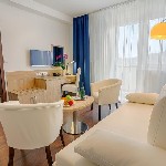 Hotel VIETORIS ENSANA HEALTH SPA - Lázeňský Derma pobyt Light dovolená