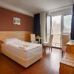 Hotel VIETORIS ENSANA HEALTH SPA - Tradiční lázeňský Derma pobyt dovolená