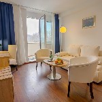 Hotel VIETORIS ENSANA HEALTH SPA - Zdraví ve Smdrácích dovolená