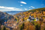 Hotel Slovensko – horehroní, slovenské rudohoří dovolená