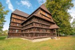 Hotel Slovensko – horehroní, slovenské rudohoří dovolená