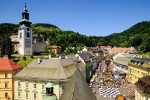 Hotel Slovensko – horehroní, slovenské rudohoří dovolená
