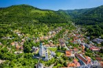 Hotel Slovensko – horehroní, slovenské rudohoří dovolená
