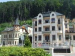 Slovensko, Trenčínský kraj, Trenčianske Teplice - MOST SLÁVY