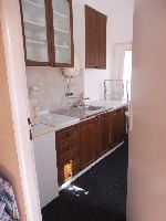 Hotel VEĽKÝ MEDER chalupa dovolená