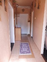 Hotel VEĽKÝ MEDER chalupa dovolená