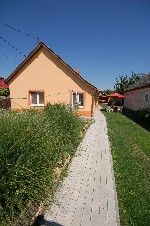 Hotel VEĽKÝ MEDER apartmány  dovolená