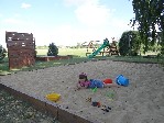 Dětské hřiště 