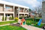 Slovensko, Trnavský kraj, Velký Meder - APARTMÁNY LENKA